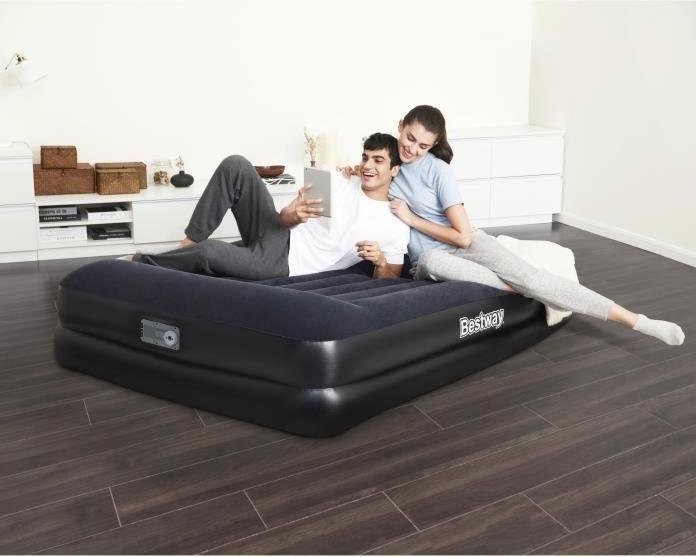 Immagine prodotto Bestway Aeroluxe (150 x 200 cm)