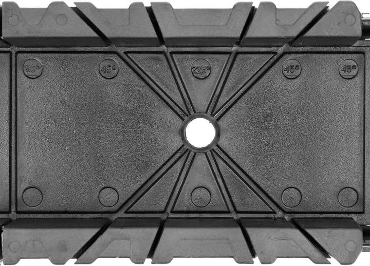 Image du produit Toya Préparation pour la découpe d'angles 290 x 85 mm, plastique