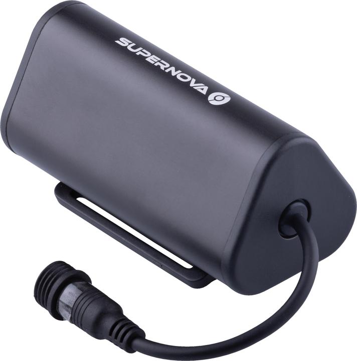 Produktbild Supernova B54-Battery Pack, schwarz