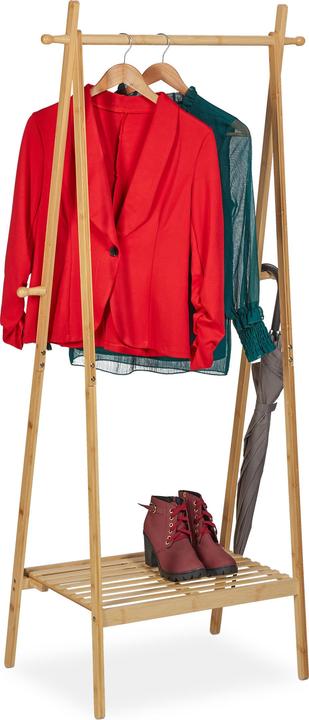 Image du produit Relaxdays Kleiderständer