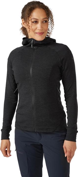 Actual product image Rab Nexus Hoodie (14, L)