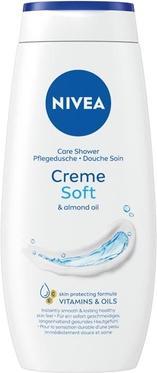 Actual product image NIVEA Cream Soft (250 ml)