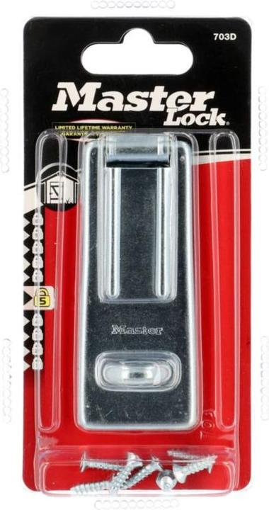 Produktbild Master Lock Überfalle (1 Stk.)