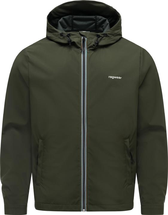 Immagine prodotto Ragwear Shellwie Bonded (S)