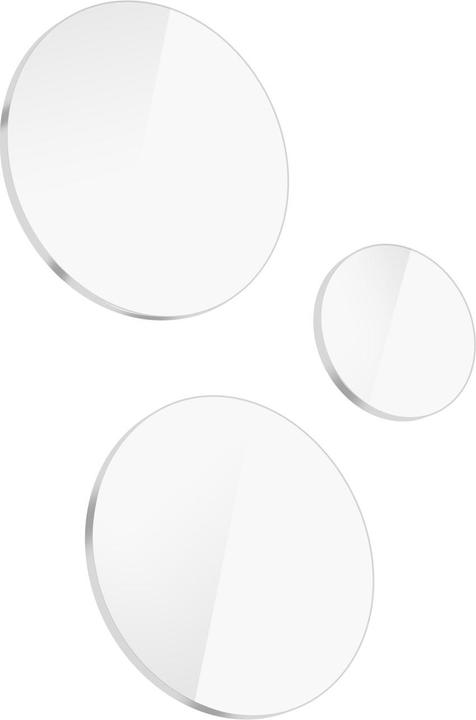 Actual product image Avizar Rear camera film, camera protection film (1 Piece, Xiaomi Poco F5)