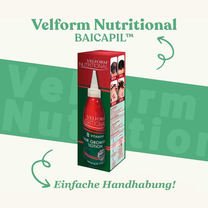 Produktbild Velform Nutritional Nutritional (200 ml)