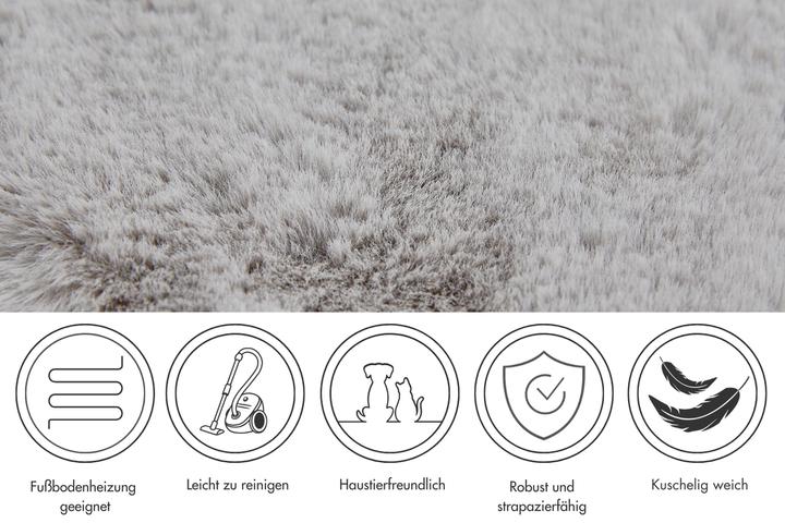 Immagine prodotto Luxor living Loano (Ø 120 cm)