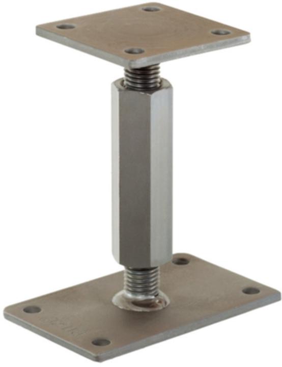 Actual product image Pitzl BP10018540 (Support foot, 1 pcs.)