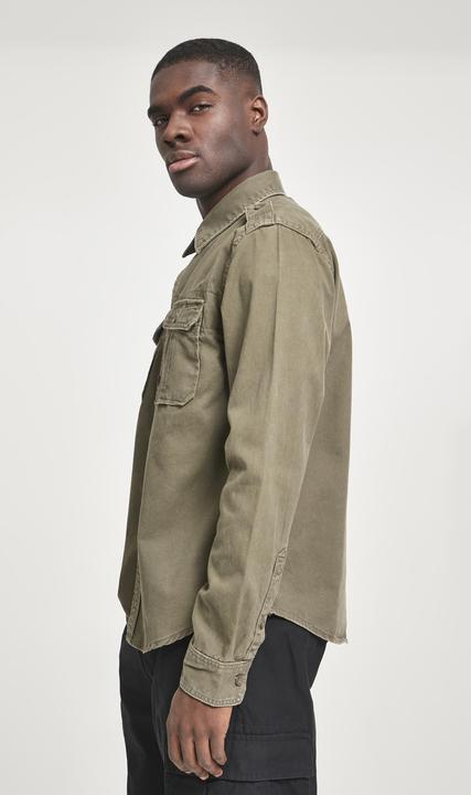 Produktbild Brandit Vintage Shirt (6XL)