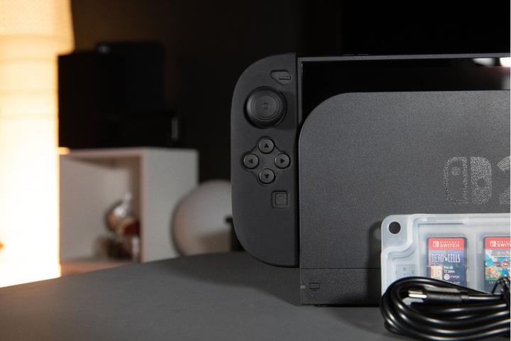 Immagine prodotto Konix 61889000095 (Switch)