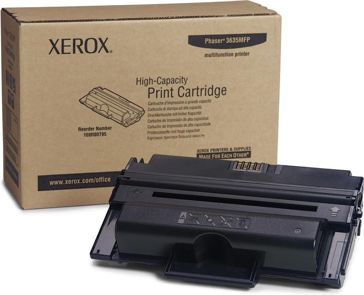 Produktbild Xerox 108r00795k (BK)
