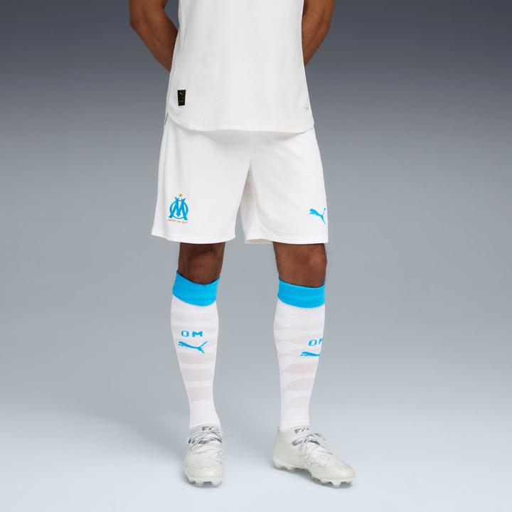 Image du produit Puma Short OM 2025/26 (XS)