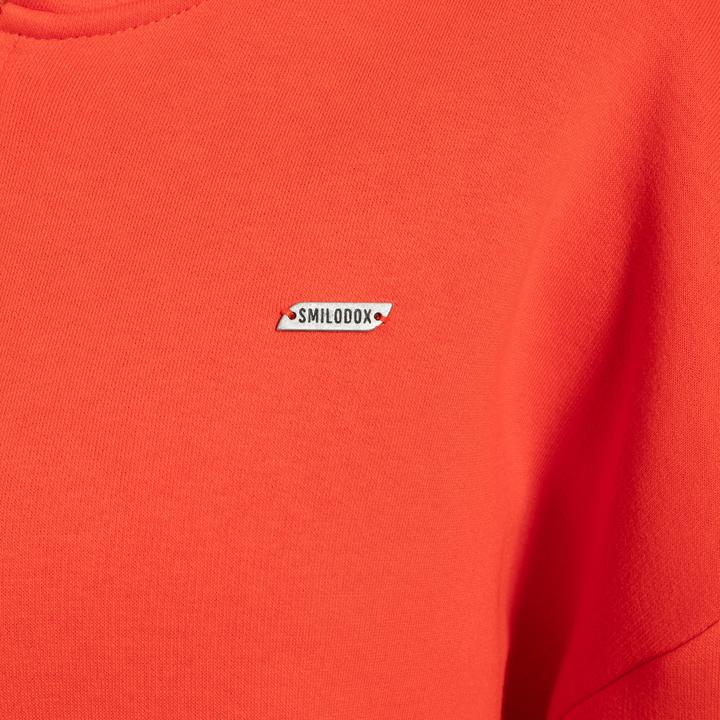 Image du produit Smilodox Zip Hoodie Lyanna (M)