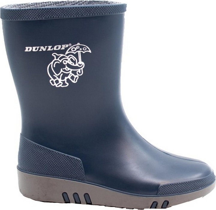 Image du produit Dunlop Mini bottes en caoutchouc Eléphant (21)