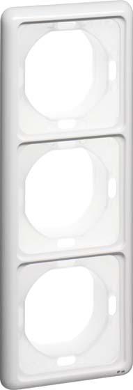 blanc (similaire à RAL 1013)