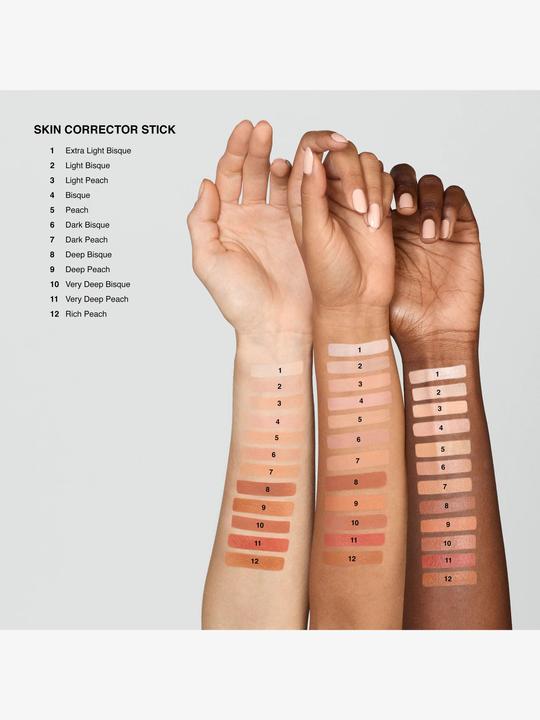 Produktbild Bobbi Brown Skin Corrector Very D.Peach Stick (Very Deep Peach)