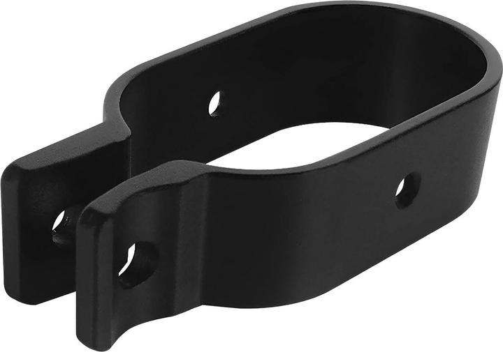 Actual product image Zero Vorbauklemme