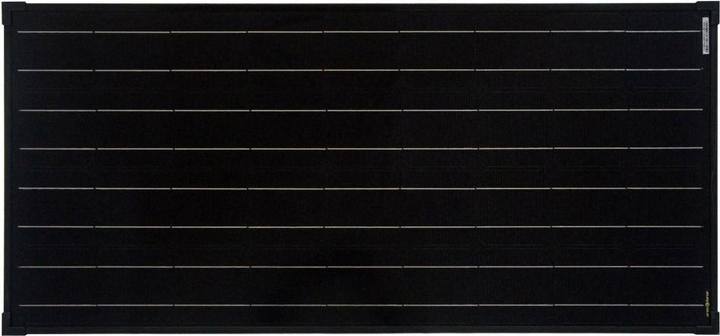 Image du produit Enjoy solar Monokristallines Solarmodul (100 W, 8.80 kg)