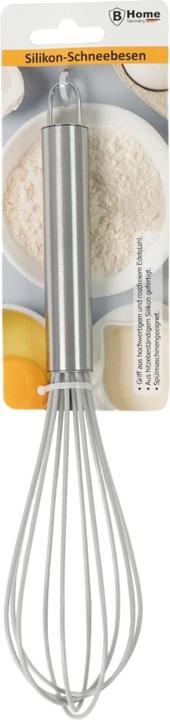 Image du produit B-Home Rührbesen Schwingbesen Schneebesen Schlagbesen Handquirl