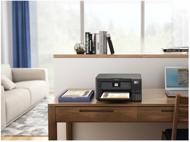 Image du produit Epson EcoTank ET-2851 (Encre, Couleur)