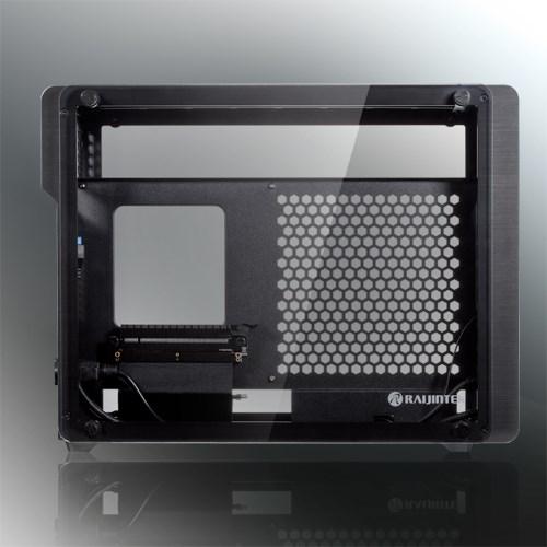 Immagine prodotto Raijintek Ophion EVO Mini (Mini-ITX)