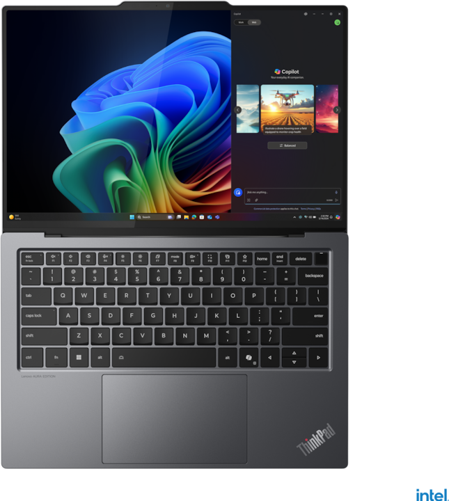 Produktbild Lenovo ThinkPad X9-14 Gen 1