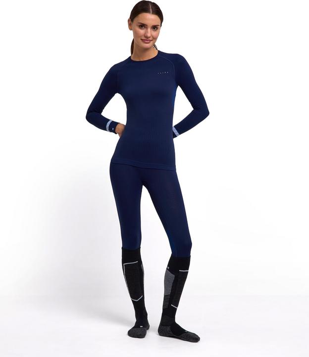 Actual product image Falke W Longsleeved Shirt Trend w (XL)