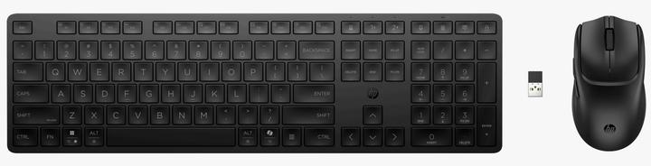 HP Multi-Device Dual-Mode Mouse (Kabellos)