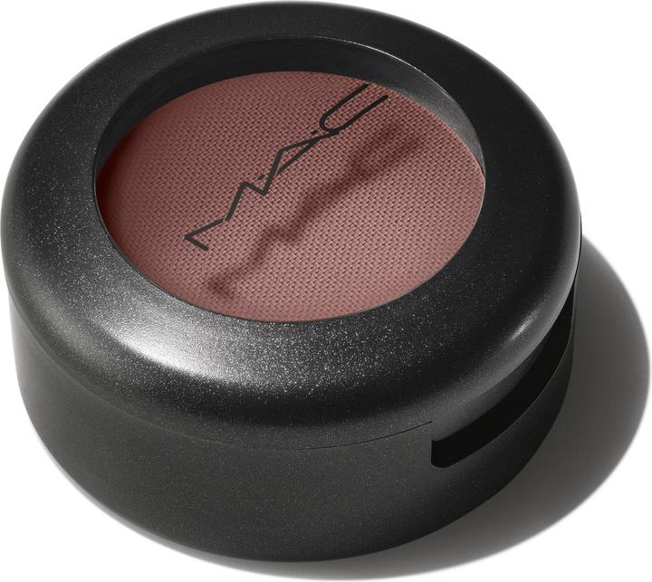 Actual product image MAC Cosmetics Eye Shadow (Swiss chocolate)