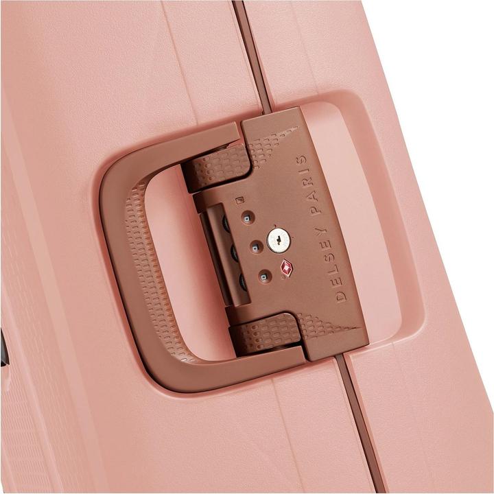 Produktbild Delsey Moncey 4-Rollen Kabinentrolley 55 cm (43 l)