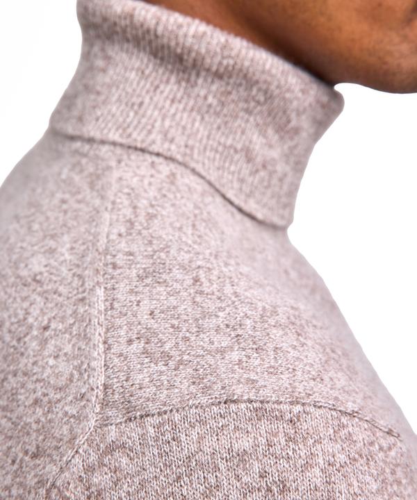 Immagine prodotto Falke FAV Pure Cashmere Roll Neck m (S)