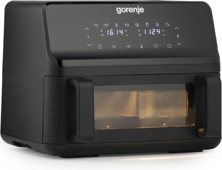 Actual product image Gorenje Heissluftfriteuse AF2700BP