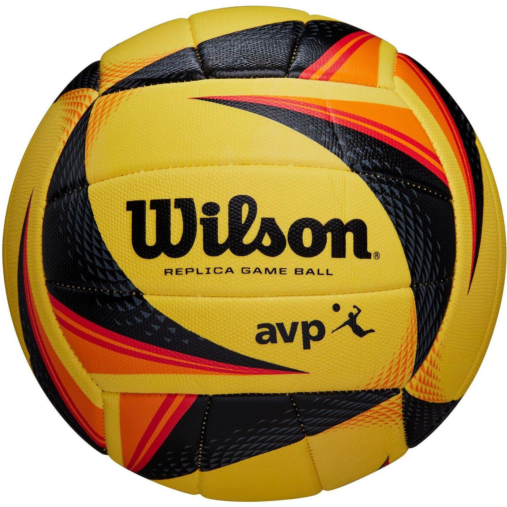 Wilson, Pallavolo, (5)