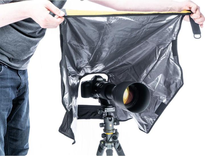 Produktbild Vanguard ALTA RCL, Grösse L (Regenschutz)