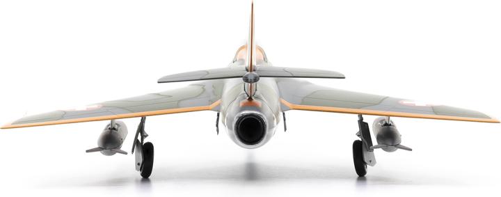 Produktbild Ace Hunter Mk58 GRD J-4013