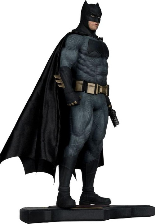 Produktbild DC Direct Batman v Superman: Dawn of Justice Statue 1/6 Batman 32 cm