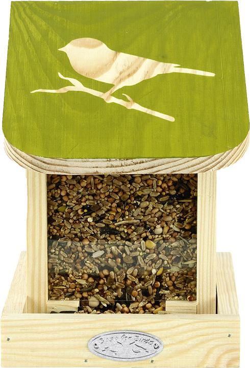 Image du produit Esschert Design Futtersilo
