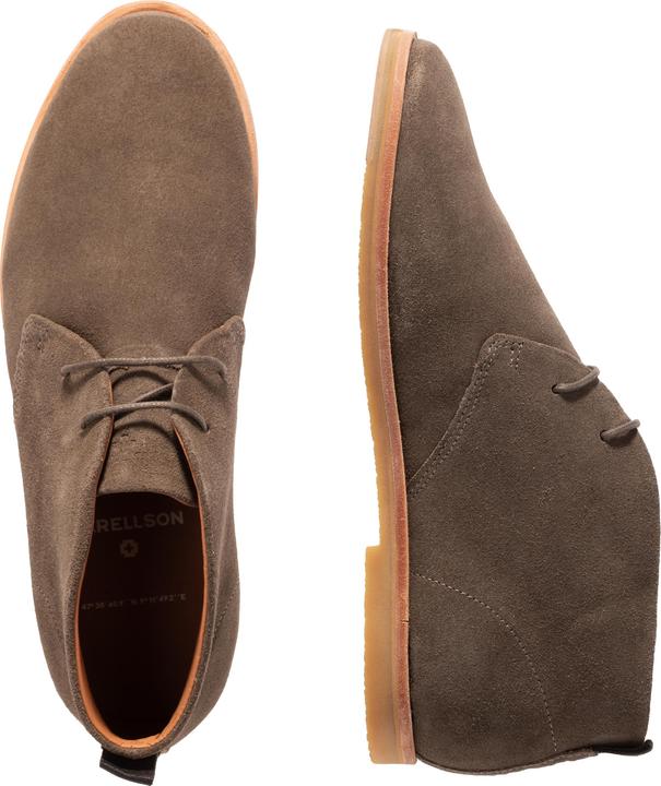 Produktbild Strellson epsom hanwell boot mc2 (42)