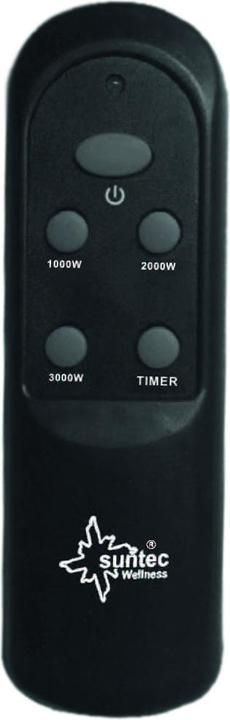 Produktbild Suntec Heat Ray Carbon 3000 Outdoor Mit Teleskopstandfuss (3000 W)