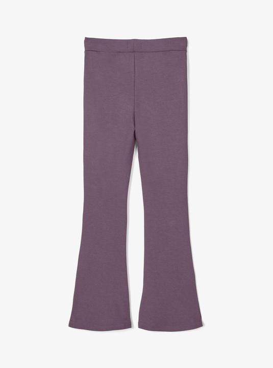 Actual product image Name it Viscose Bootcut Trousers (110)