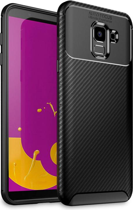 Produktbild Nalia Handyhülle (Samsung Galaxy J6)