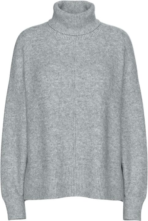 Produktbild Pieces Pcmalou Ls Rollneck Knit Noos Bc (XXL)