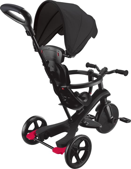 Image du produit Globber / Dreirad Explorer 4 in 1