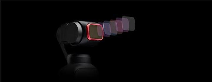 Produktbild Pgytech Filter ND Set (Pro) (Osmo Pocket)