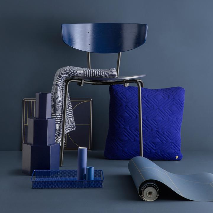 Immagine prodotto Ferm Living Lines Wallpaper (1000 x 53 cm)