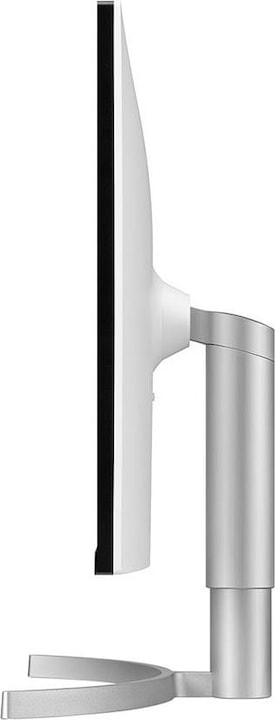 Actual product image LG ECRAN 31,5 BLANC IPS 16:9 UHD 4K 3840X2160 350CD/M 5MS 2XHDMI DISPLAYPORT H (3840 x 2160 Pixels, 31.50")