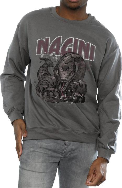 Produktbild Nagini Splats Sweatshirt (L)