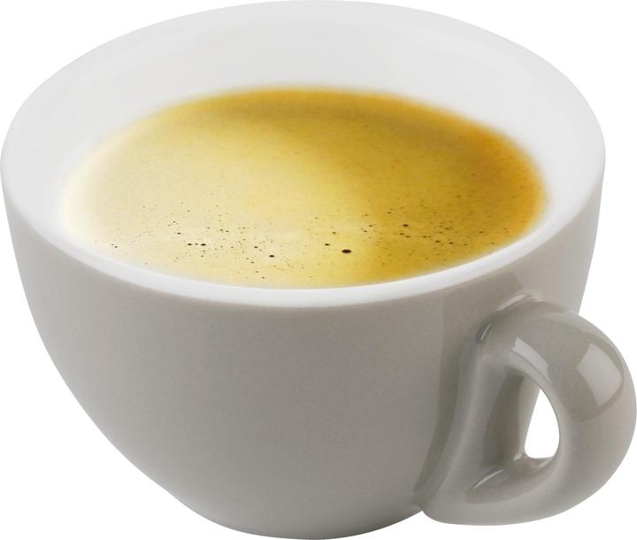 Image du produit APS 6 Kaffeetassen Snug grau 0,2 l (200 ml, 6x)