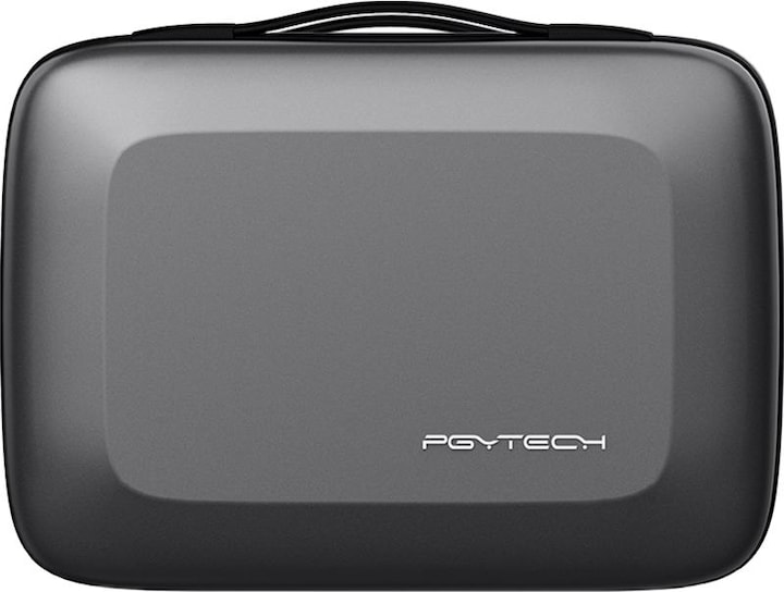 Actual product image Pgytech Safety Carrying Case (Drone case, DJI Mini 3, DJI Mini 3 Pro)