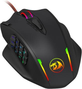 Image du produit Redragon M908 Impact (Filaire)
